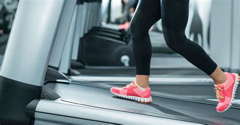 Incorporating some hill training will pay off big on race day if your course has any hills. Incline Treadmill Vs Incline Trainer - TreadmillReviews.com