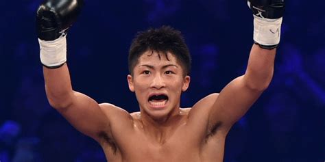 We did not find results for: Naoya Inoue: ¿Próxima estrella en el firmamento boxístico ...