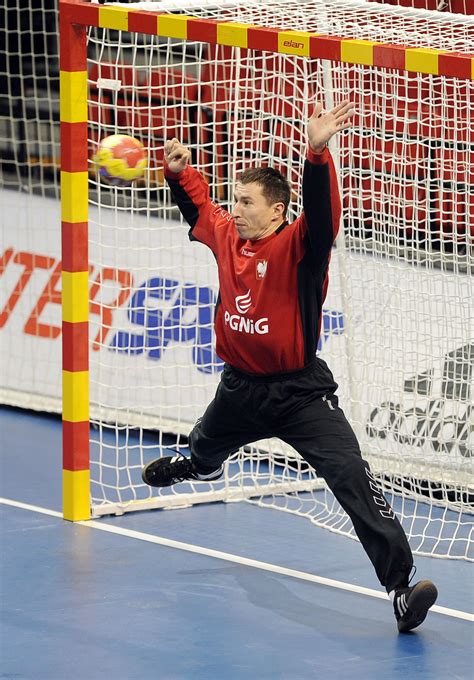 Sławomir szmal bohaterem zwycięskiego meczu polaków! Sławomir Szmal - GK - WCh 2013 Spain | Handbal