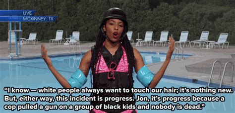 Flooding the sub with numerous posts, especially of the same celeb, may also result in posts getting removed or a temporary ban as we want the posts and discussions to grow. neighbors call cops on black children at pool - Black Hair ...