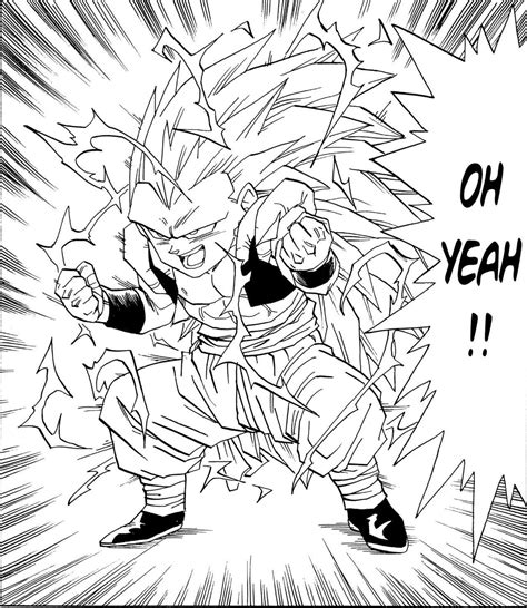 Doragon bōru sūpā) the manga series is written and illustrated by toyotarō with supervision and guidance from original dragon ball author akira toriyama. Dragon Ball Z, Volume 25