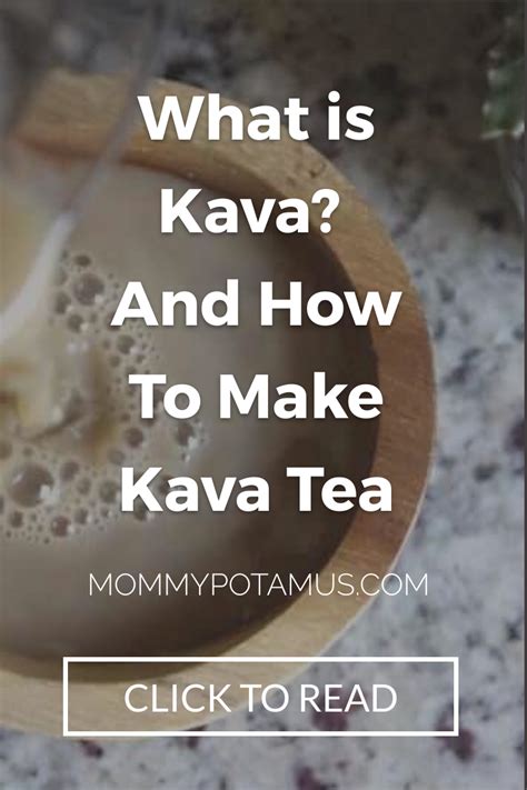 More or less according to your own preference. What is Kava? Benefits, Safe Use, And How To Make Kava Tea ...