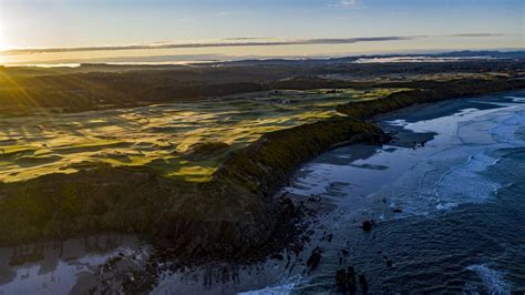 Where is bandon dunes located? Designing Sheep Ranch - The Fried Egg | Bandon Dunes Golf