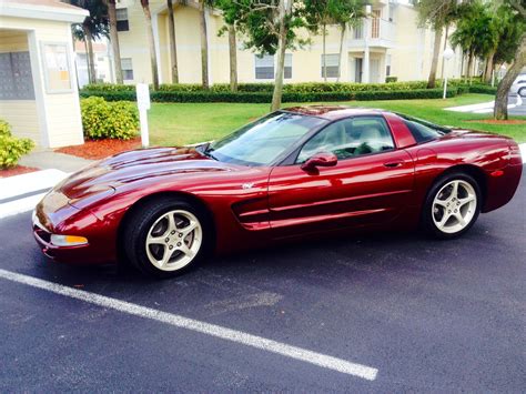 My Corvette 50th anniversary | Chevrolet corvette ...