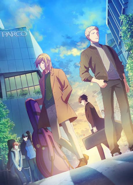 It takes place after the events of the first season. Regarder Given Movie (2020) anime streaming complet VF et ...