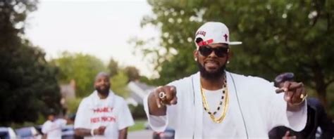 Listen to backyard party, the first single from r. New Video: R. Kelly - 'Backyard Party' | HipHop-N-More