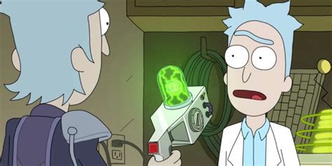 This video showcases gameplay of this new mod. How to Watch Rick and Morty Online: Your 3 Best Options