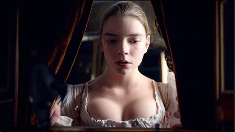 A page for describing creator: Anya Taylor-Joy - The Miniaturist S01E01, Highlights 1080p ...