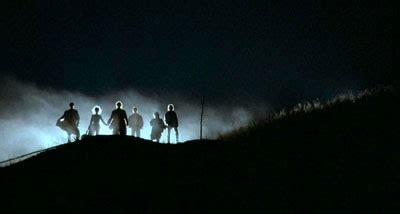 According to www.thevampiremovies.com near dark (1987) is one of the best vampire movies ever made. Dr. Gangrene's Mad Blog: TOP TEN VAMPIRE FILMS - #8