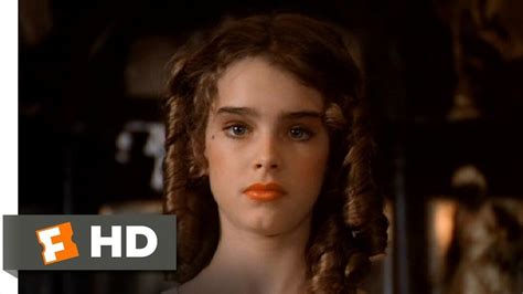 Pretty baby is a 1978 american historical drama film directed by louis malle, and starring brooke shields, keith carradine, and susan sarandon. Pretty Baby (3/8) Movie CLIP - Bidding on Violet (1978) HD ...