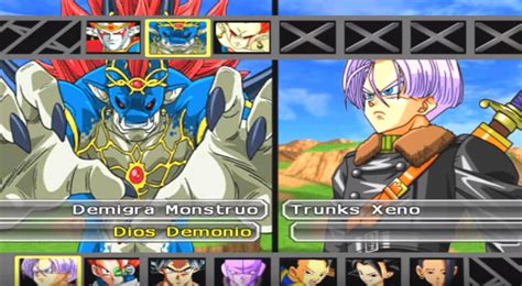Here (several games will work perfectly, several will have minor issues, and others will have major issues or might. DRAGON BALL XENOVERSE 2 VERSION LATINO BETA 2019 PS2 - Android X Fusion