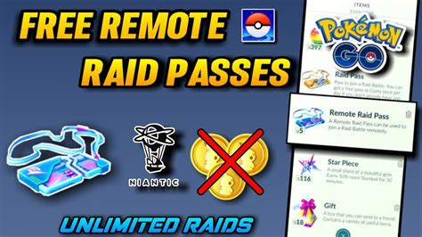 After you do your 1st raid, teleport back to hawaii. how to get free raid pass in pokemon go 2020 | get free ...