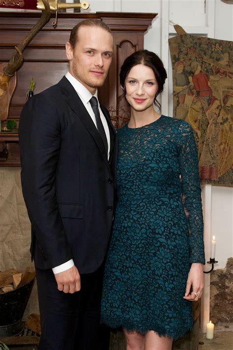 What is prime music unlimited? Exclusive: Caitriona Balfe & Sam Heughan Discuss ...