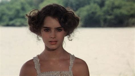 Brooke shields, keith carradine, susan sarandon, frances faye. Pretty Baby - Brooke Shields Photo (843043) - Fanpop