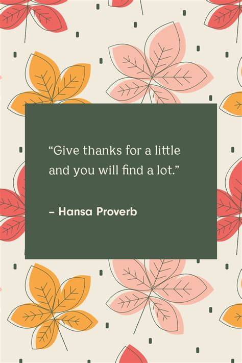 Maybe you would like to learn more about one of these? 32 Uplifting Thanksgiving Quotes to Share With the Table ...