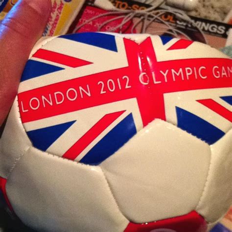 Maybe you would like to learn more about one of these? Olympic soccer ball from coke | Soccer ball, Soccer, Olympics