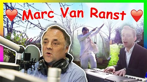 Wat is dat tegenwoordig met die gewelddadige bedreigingen door. Het MARC VAN RANST Lied ("Hoe Het Danst" Parodie) Chords ...