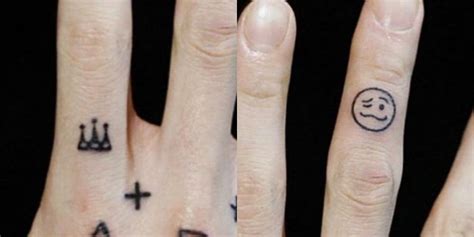Kini, koleksi tato jungkook bts semakin bertambah. Arti di Balik 10 Tato Jungkook BTS, Sosok Sensitif
