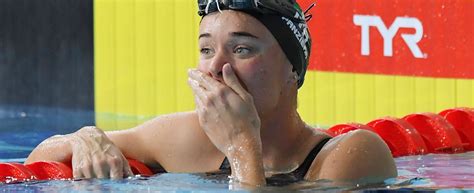 May 23, 2021 · simona quadarella ha ottenuto il miglior tempo nella finale dei 400 metri stile libero e ha conquistato un'altra medaglia d'oro. Europei nuoto, l'Italia fa il pieno di ori a Glasgow ...