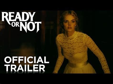 Maybe you would like to learn more about one of these? مشاهدة فيلم Ready or Not (2019) مترجم ايجي بست مصر EgyBest