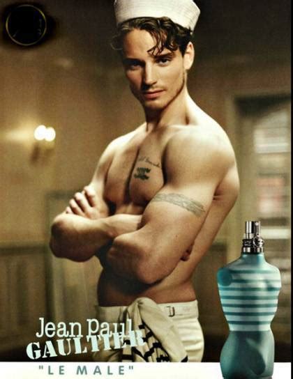 This is a new fragrance. Jean Paul Gaultier Le Male profumo - Moda uomo, lifestyle ...