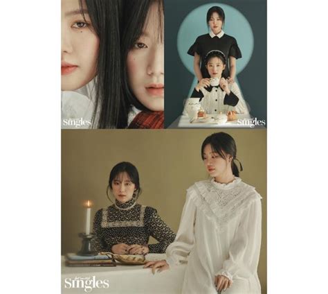 Share a gif and browse these related gif searches. HI★포토 (여자)아이들 수진X슈화, 수슈커플의 특급 케미