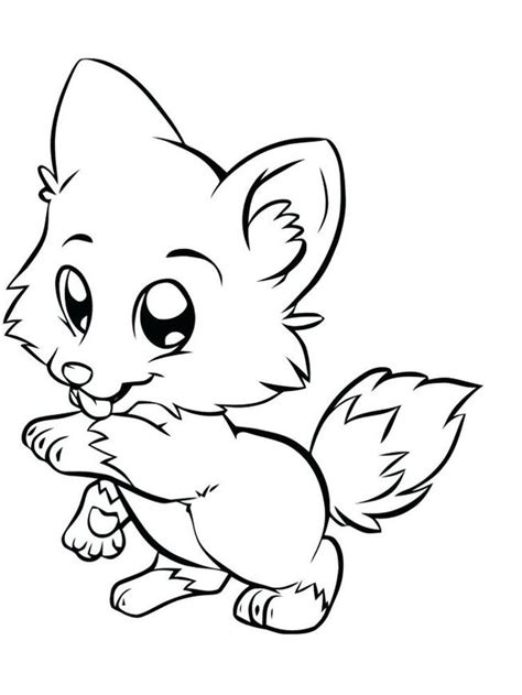 Animal coloring pages of various animals are fun, but they also help kids develop many important skills. Puppy Coloring Pages Hard. Puppies are small dogs. Puppies ...