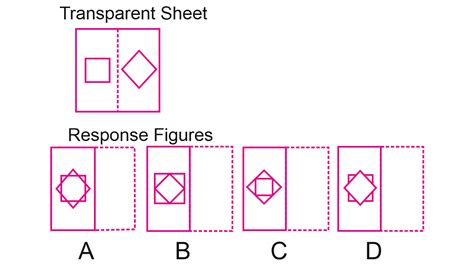 Paper Folding and Cutting Reasoning Questions for ...