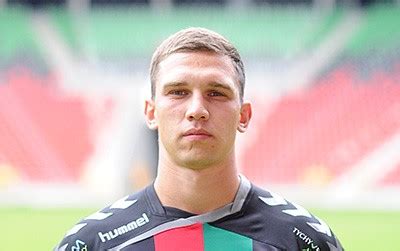 Game log, goals, assists, played minutes, completed passes and shots. Jakub Świerczok - Tychy News