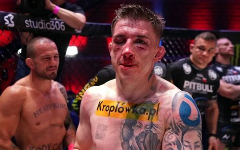 Get the latest fight news, results and videos on bjpenn.com. "Dziękuję moim fanom za wsparcie" - Norman Parke o porażce ...