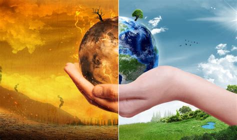 Climate change is the defining issue of our time and we are at a defining moment. Climate And Land-Use Changes Combine To Drive Extinction ...