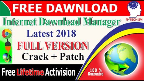 Idm free download version can also be used to download from file sharing sites, such as storage. IDM Full Version 2018 Free Download with Crack - UploadWare.com