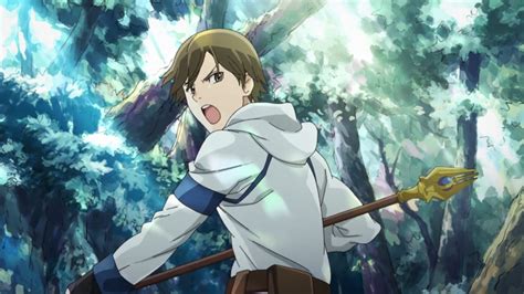 I personally believe that grimgar was just an anime of progression, where we would have an insight. Crunchyroll - Broadcast Channels Announced for "Hai to ...