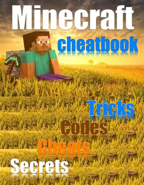 We did not find results for: MineCraft Cheat Code Book by Kaitlyn Chick | NOOK Book ...