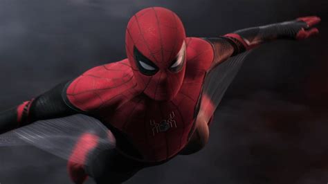 Jest to dwudziesty trzeci film należący do marvel cinematic universe, który jest nie tylko zakończeniem fazy trzeciej. Spider-Man Daleko od domu (2019) Spider-Man Far From Home ...