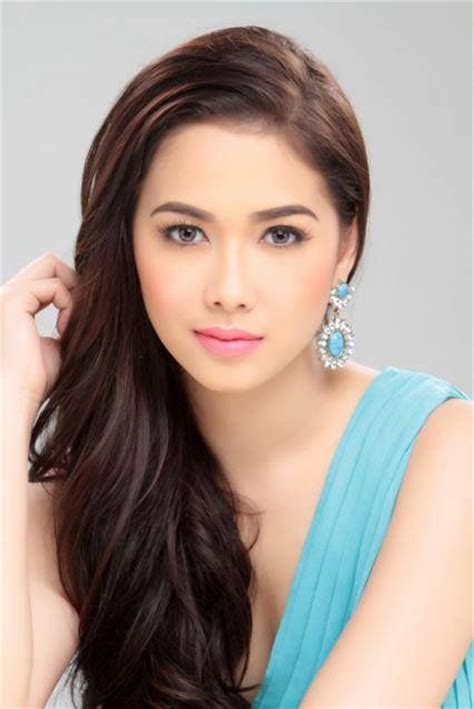 Speculations of maja's transfer to the kapuso network started to circulate when her stint on tv5's sunday noontime live ended. Maja Ross Andres Salvador #majasalvador | Filipina beauty ...