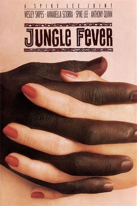 Watch jungle fever (1991) full movies online free kisscartoon. Jungle Fever (1991) - Where to Watch It Streaming Online ...