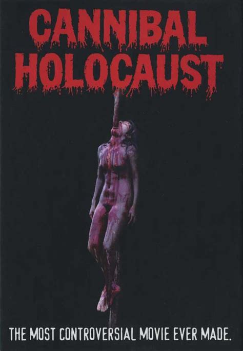 See full technical specs ». Cannibal Holocaust 1980 Full Movie