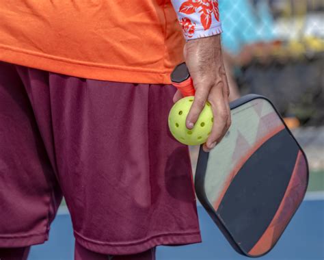 At the onset of the game, the player being on the right side (or. How to Serve in Pickleball - Step By Step Guide