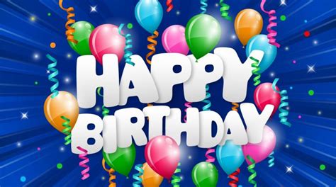Chanson Modifiee Pour Anniversaire
