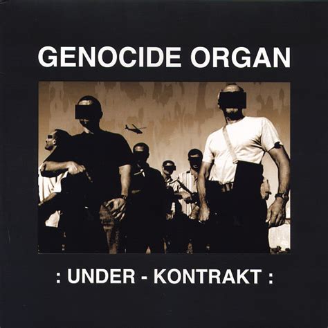 Genocide organ — kill useless nations 04:51. * el sueño del esquimal *: El Sueño del Esquimal #330 ...