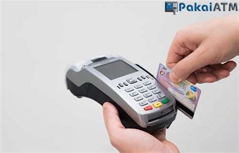 Hanya digunakan untuk transaksi online yang menerima kartu kredit mastercard. Cara Mengatasi Lupa PIN Kartu Kredit CIMB Niaga Paling ...