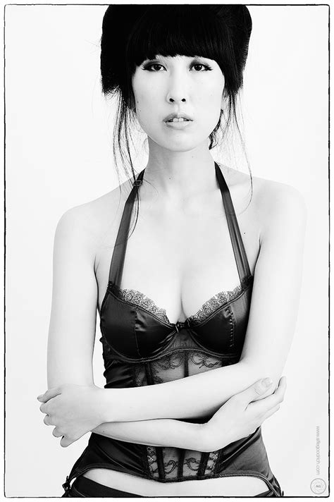 How much of rika nishimura's work have you seen? nishimura rika nude photo@