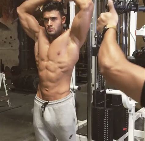 Sam asghari made major headlines when he was spotted together with the pop icon britney spears in 2016. MAN CANDY: Britney's Boyfriend Sam Asghari Performs Eye ...