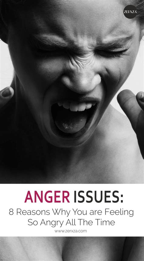 A great place to start when trying to gain control over your temper is figuring out the real feeling behind the emotion. There's a Reason for Your Anger: Here's Why You Are ...