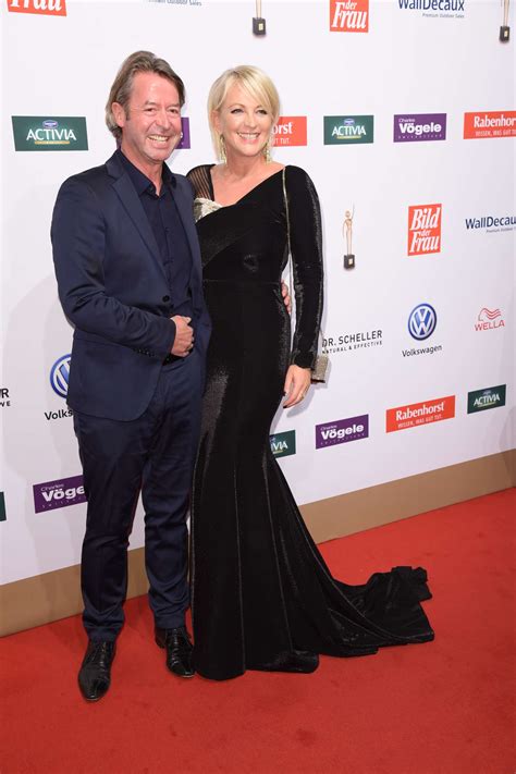 Das kleine fernsehspiel · der bastelkönig · die große welt der kleinen menschen · die perfekte minute · der … Ulla Kock am Brink: Die Goldene Bild der Frau Awards 2016 ...