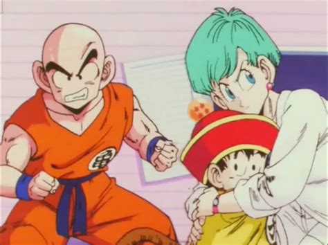 These balls, when combined, can grant the owner any one wish he desires. Dragon Ball Z (1989)