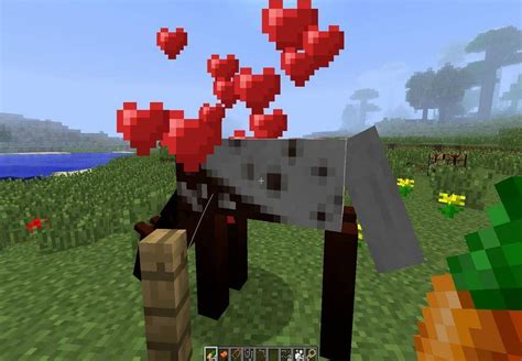 Same like that the mods for almost everything are available for free. Horses MODS For MineCraft PE for Android - APK Download