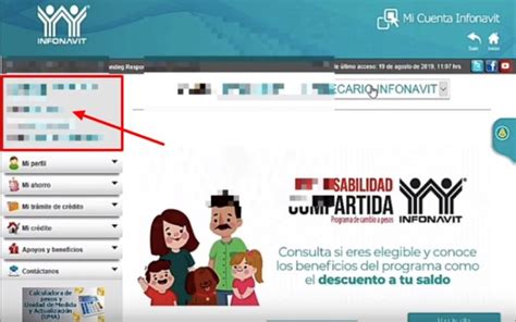 Precalificación y puntos infonavit verifica antes si cuentas con esta información. Mi Cuenta Infonavit en Línea 2020 | Crear Cuenta | Iniciar ...