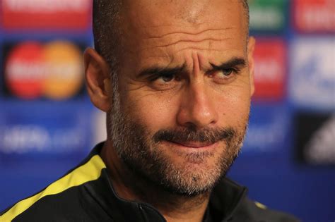 Get the latest news on pep guardiola including training sessions, squad announcements and injury updates from manchester city boss right here. Vater glaubt: Pep Guardiola könnte zu Barça zurückkehren ...